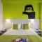 Ibis Styles Wroclaw Centrum Ibis Styles Wroclaw Centrum