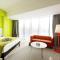 Ibis Styles Wroclaw Centrum Ibis Styles Wroclaw Centrum