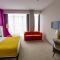 Ibis Styles Wroclaw Centrum Ibis Styles Wroclaw Centrum