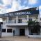 HOTEL TROPICAL