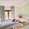 ULIVI - Charming 1 bedroom apartment with garden and parking