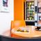 ibis budget Châtellerault Nord