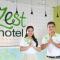 Zest Sukajadi Bandung by Swiss-Belhotel International