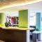 ibis Styles Lyon Centre Confluence