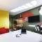 ibis Styles Lyon Centre Confluence