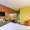 ibis Styles Lyon Centre Confluence