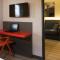 ibis Styles Lyon Centre Confluence
