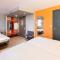 ibis Styles Lyon Centre Confluence