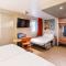 ibis Styles Lyon Centre Confluence
