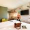 ibis Styles Lyon Centre Confluence