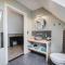 B&B de Rijcke Rust