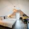 B&B de Rijcke Rust