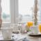 B&B de Rijcke Rust