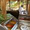 Samburu Intrepids Tented Camp