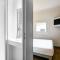 hotelF1 Bordeaux Sud Villenave dOrnon