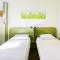 ibis budget Chartres
