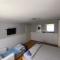 Central apartment with garage