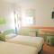 ibis budget Poitiers Sud