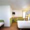 ibis budget Quimper