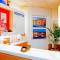 Ibis Budget Honfleur Centre Ville