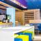 ibis budget Lorient Hennebont