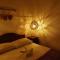 Rustico Hostel Barichara