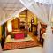 Samburu Intrepids Tented Camp