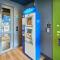 ibis budget Lisieux