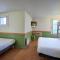 ibis budget Lisieux