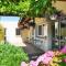 ibis budget Lisieux