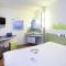 ibis budget Carcassonne La Cité