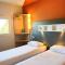ibis budget Carcassonne La Cité