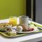 ibis Budget Caen Centre Gare