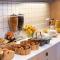 Hotel Ibis Budget Rennes Cesson