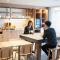 Hotel Ibis Budget Rennes Cesson