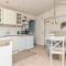 4 person holiday home in Blokhus-By Traum