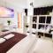 Central 2-Room apartment in Oulu, parking