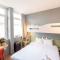 ibis budget Le Mans Centre