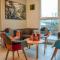 Ibis Budget Bayeux