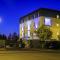 ibis budget Amboise