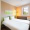 Ibis Budget Manosque Cadarache
