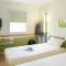 ibis budget Istres Trigance