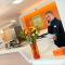 Ibis Budget Roanne Hôtel
