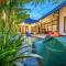 Seminyak Happy Villa