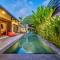 Seminyak Happy Villa