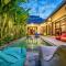 Seminyak Happy Villa