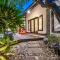 Seminyak Happy Villa