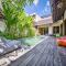 Seminyak Happy Villa
