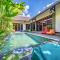 Seminyak Happy Villa