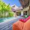 Seminyak Happy Villa